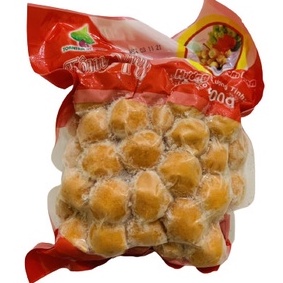 Tôm Viên Loại Ngon - VIETTIN MART_500GR Chỉ Giao TP.HCM