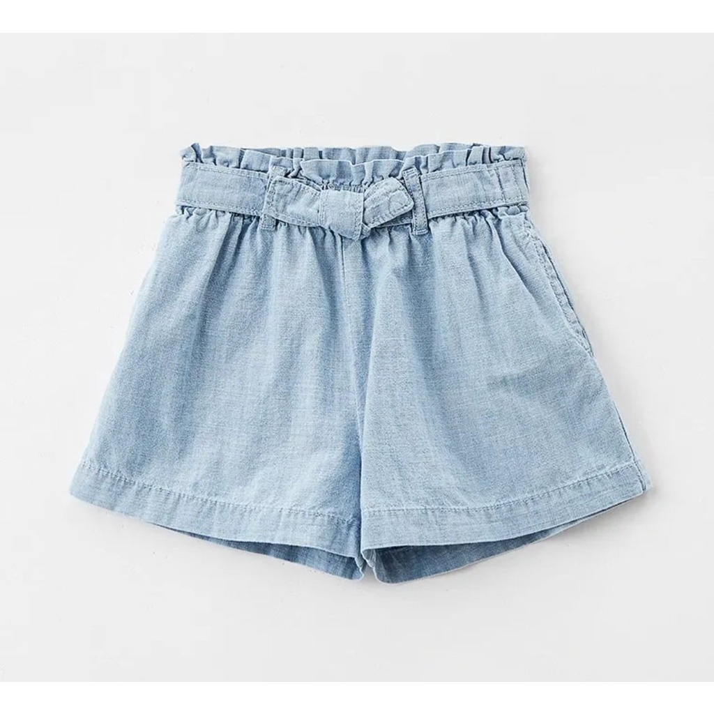 SHORT BÉ GÁI GAPKIDS XUẤT XỊN