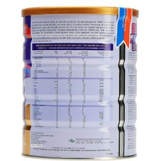 Sữa Pedia Sure BA vị Vani 400g ( Mẫu Mới 2020)