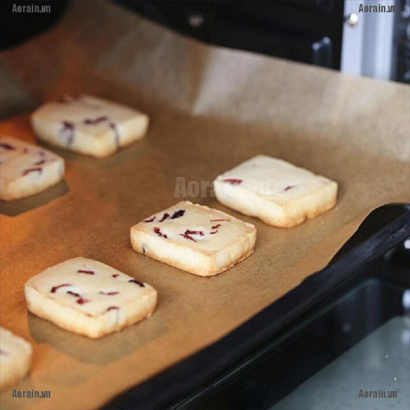 Khay Nướng Bánh Chịu Nhiệt Tốt 30X