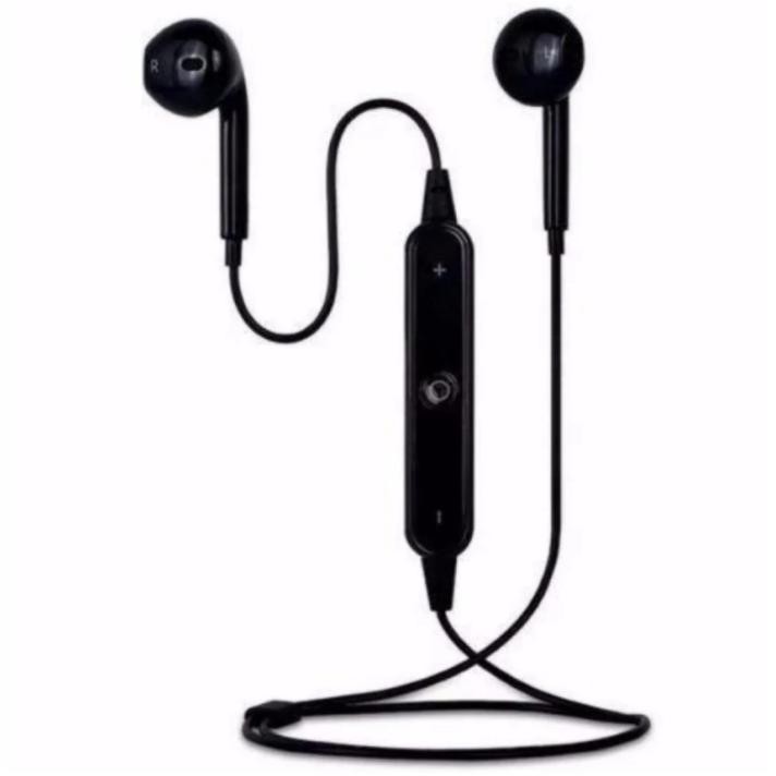 TAI NGHE BLUETOOTH SPORTS HANDSET S6 SIÊU BASS KHÔNG DÂY