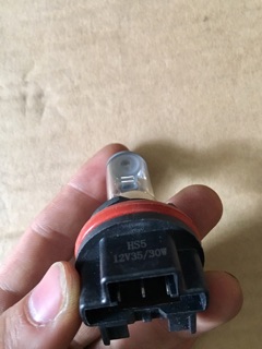 Bóng Đèn Pha Xe Lead HS5