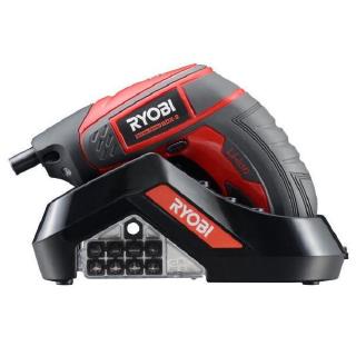 Máy vặn vít cầm tay dùng pin 3.6V Ryobi BDX-2