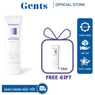 Kem Chống Nắng Banobagi, Tặng lọ 15ml GentsOfficialStore