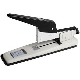 Dập ghim đại Deli  sử dụng loại đạn ghim 23/6 - 23/13 ,ghim bấm 80 trang/E0390 - HOKAMI STORE