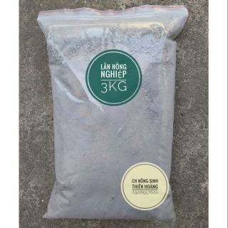 LÂN NÔNG NGHIỆP - 3KG