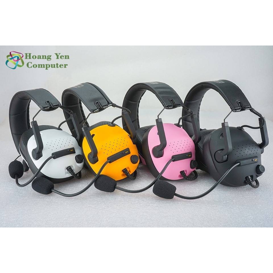 Tai Nghe Chụp Tai E-Dra EH492 Young Pilot, Micro Đàm Thoại - BH 24 Tháng Chính Hãng Phân Phối | BigBuy360 - bigbuy360.vn