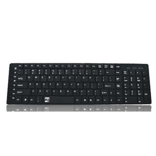 Bàn phím văn phòng mini R8 1816