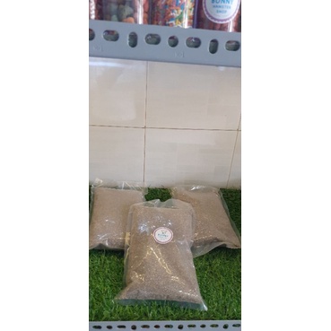 Cát Buddy nâu 1kg cho hamster