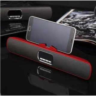 Loa di động Bluetooth Koleer S-605