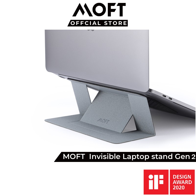 Giá Đỡ MOFT Cho Laptop Thế Hệ 2 11.6 &quot;- 15.6&quot;