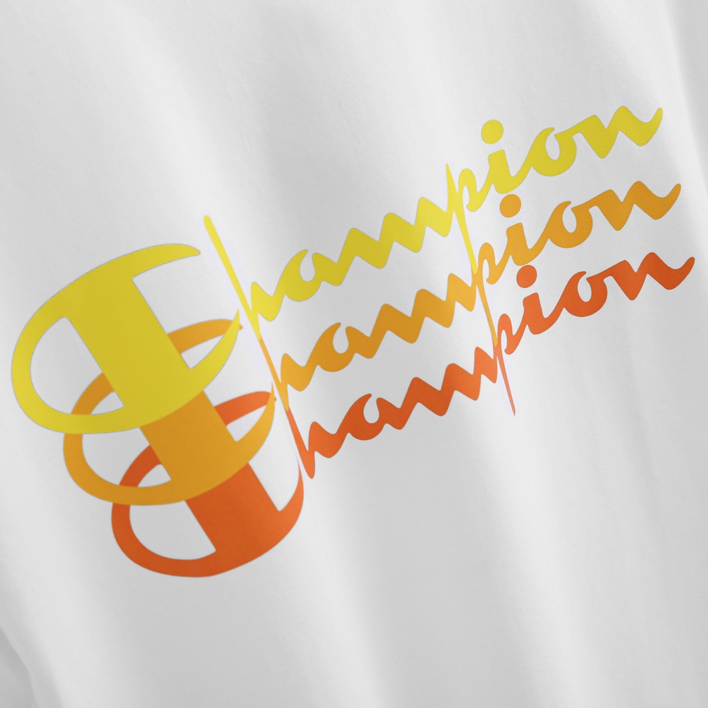 Áo thun tay lỡ form rộng Basic CHAMPION PRODUCTS dáng Unisex ,3 lines vải cotton trơn mịn TPT SHOP 04092022