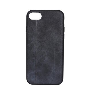 Ốp lưng da thật Meanlove iPhone 7 plus Iphone 8 Plus hãng