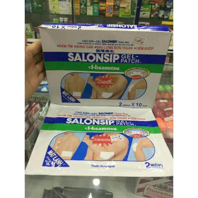 CAO DÁN LẠNH SALONSHIP