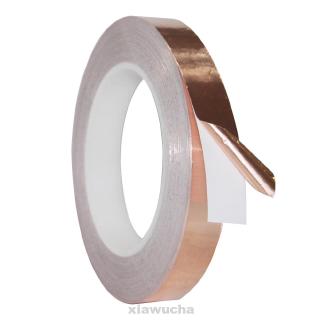 Băng keo đồng dẫn điện mặt