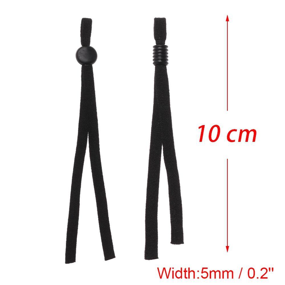 Set 50 Khóa Cố Định Khăn Choàng DIY Co Giãn Chất Lượng Cao