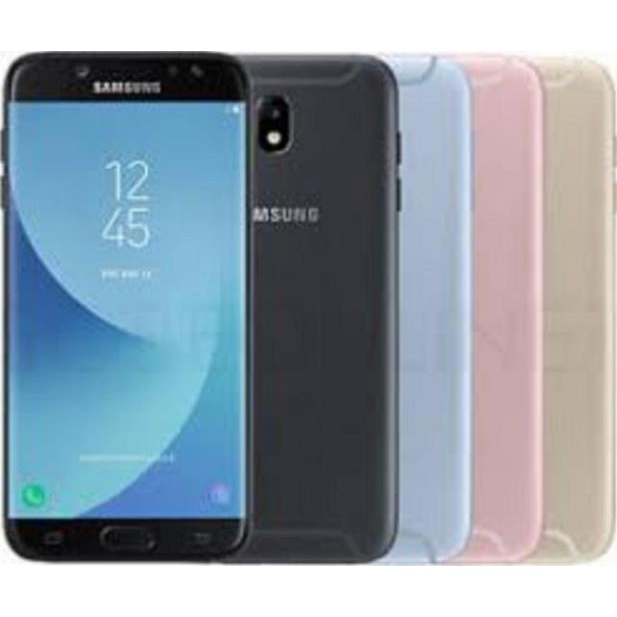 Điện thoại Samsung Galaxy J7 Pro 2sim ram 3G/32G mới, màn hình 5.5inch, Chiến PUBG/Liên Quân Chất - TNN 02