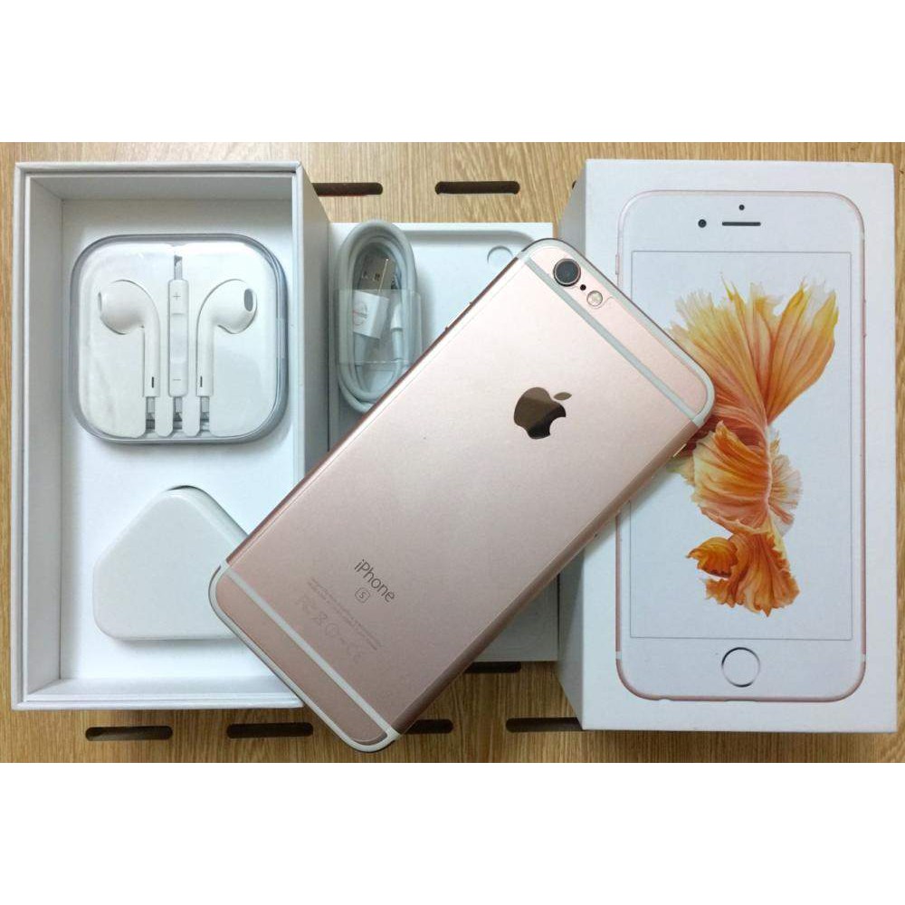 Điện thoại iPhone 6s Quốc tế 32GB Mới 99% | BigBuy360 - bigbuy360.vn