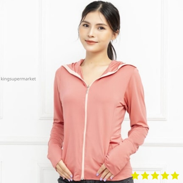 Áo Chống Nắng Nữ, Áo Nắng Chống Tia UV, Thông Hơi Thoáng Mát  Mẫu Mới 2021