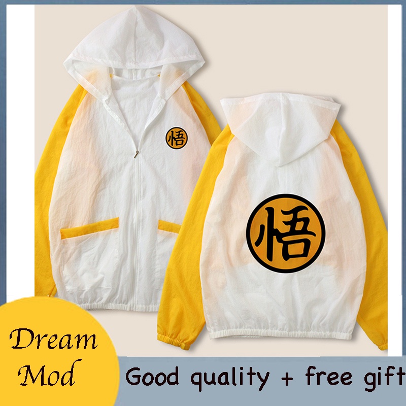 Áo Khoác Cardigan Chống Nắng Chống Tia UV In Hình Anime One Piece Cho Người Lớn Và Trẻ Em