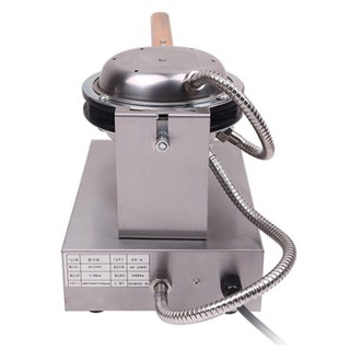 Máy làm trứng gà non cao cấp