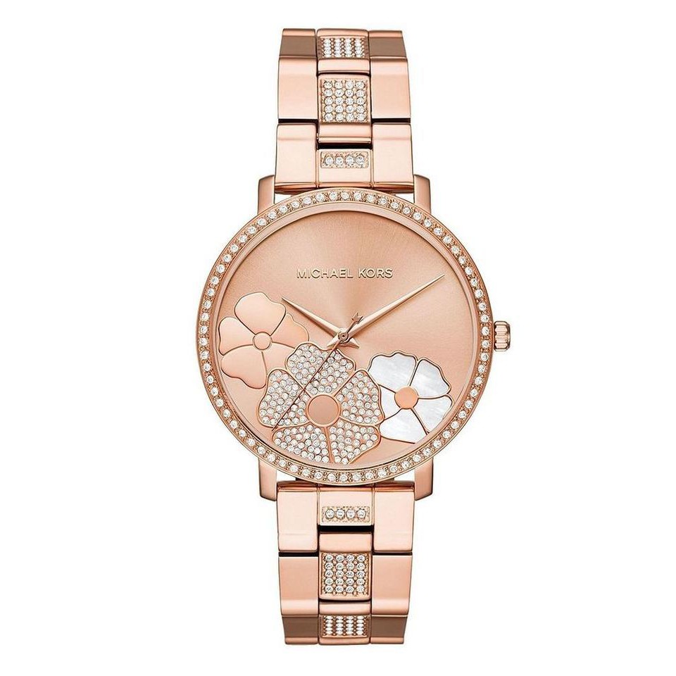 Đồng Hồ Nữ Michael Kors MK3865 38mm