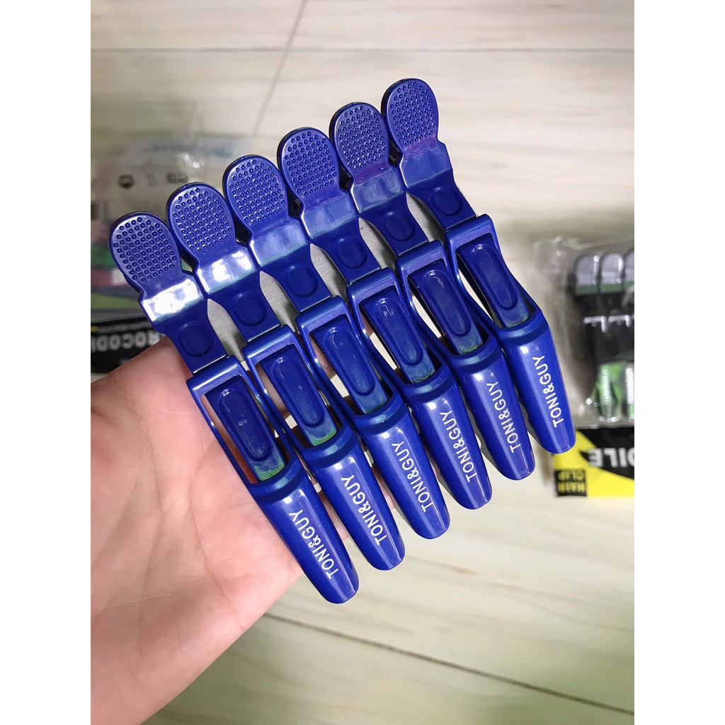 Kẹp vịt Toni & Guy