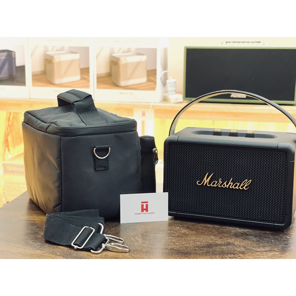 TÚI ĐỰNG LOA  KILBURN 2 - Túi chống xóc loa  Kilburn II