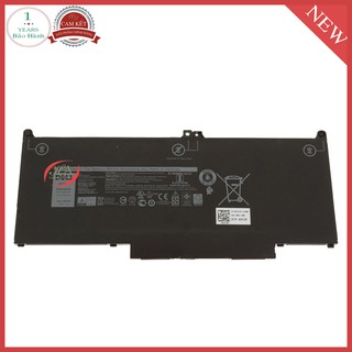 Pin dell latitude 7300