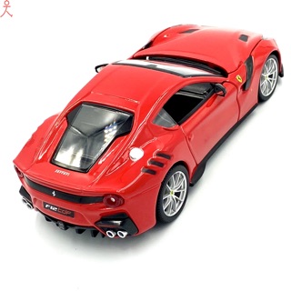 Xe mô hình Ferrari F12 TDF 1:24 Bburago