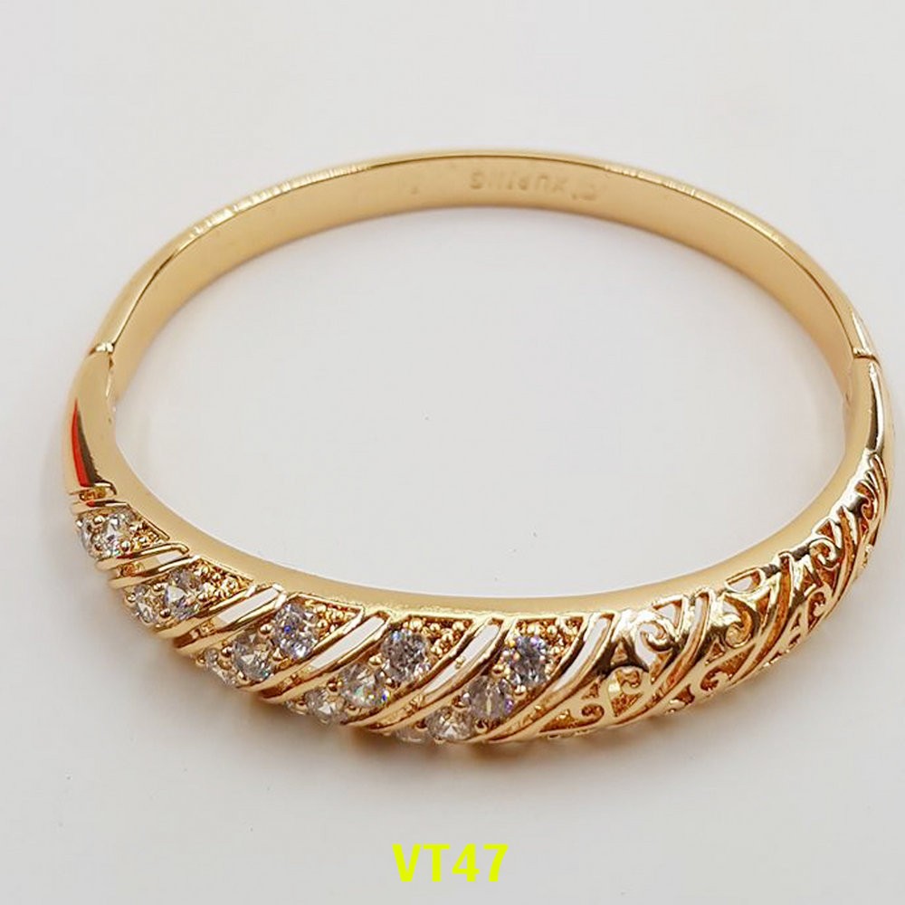 Lắc Tay VT47- Phong Cách Hàn Quốc