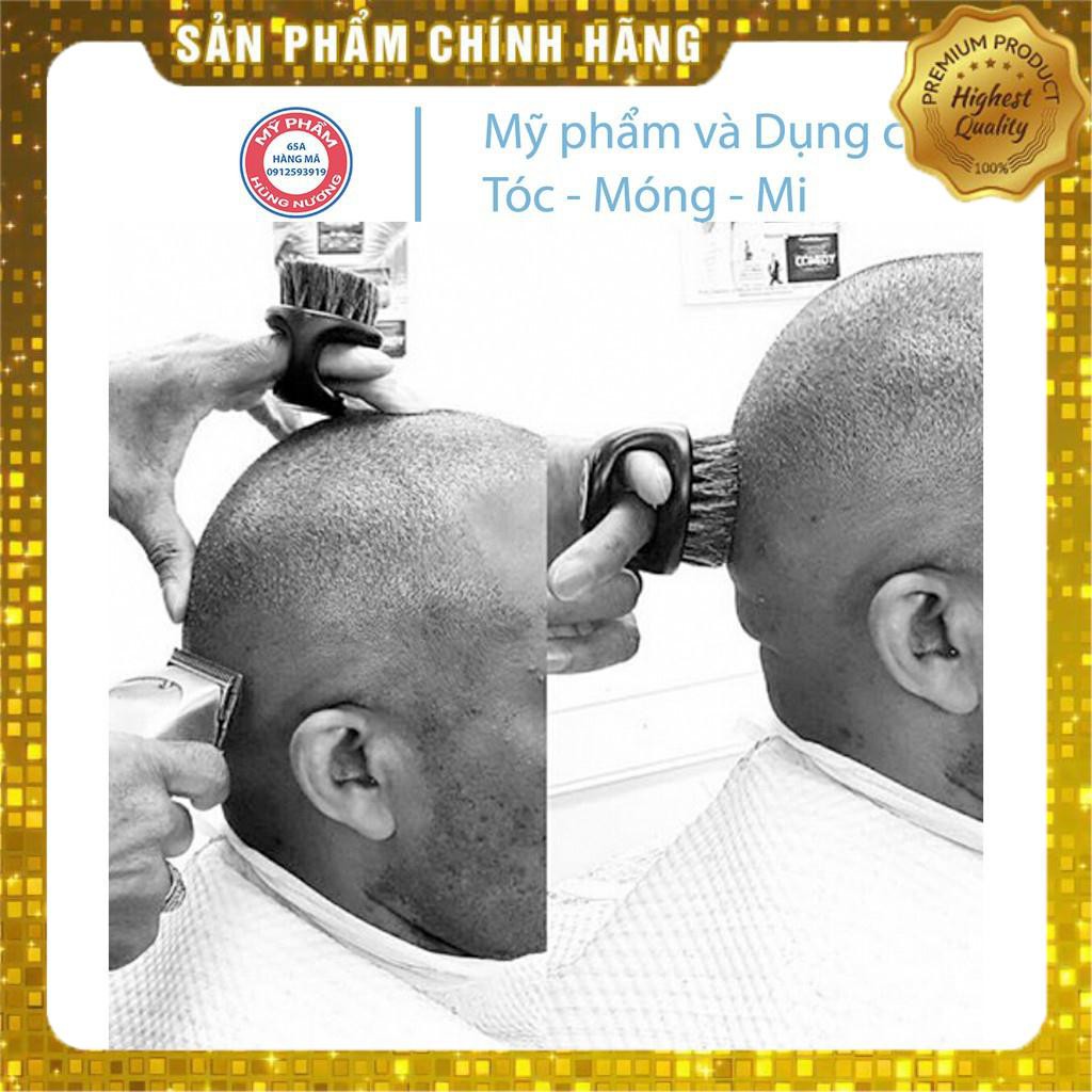 Nhẫn phủi tóc Barber chuyên Fade