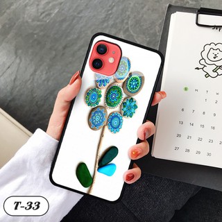 Ốp kính 3D IPhone 12