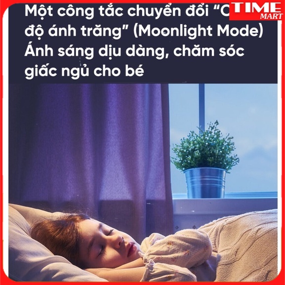 HOMEKIT - ÁNH SAO] ĐÈN LED ỐP TRẦN THÔNG MINH YEELIGHT Starry Series A2001 (Xiaomi Youpin)[TIME_MART siêu thị tiện ích]