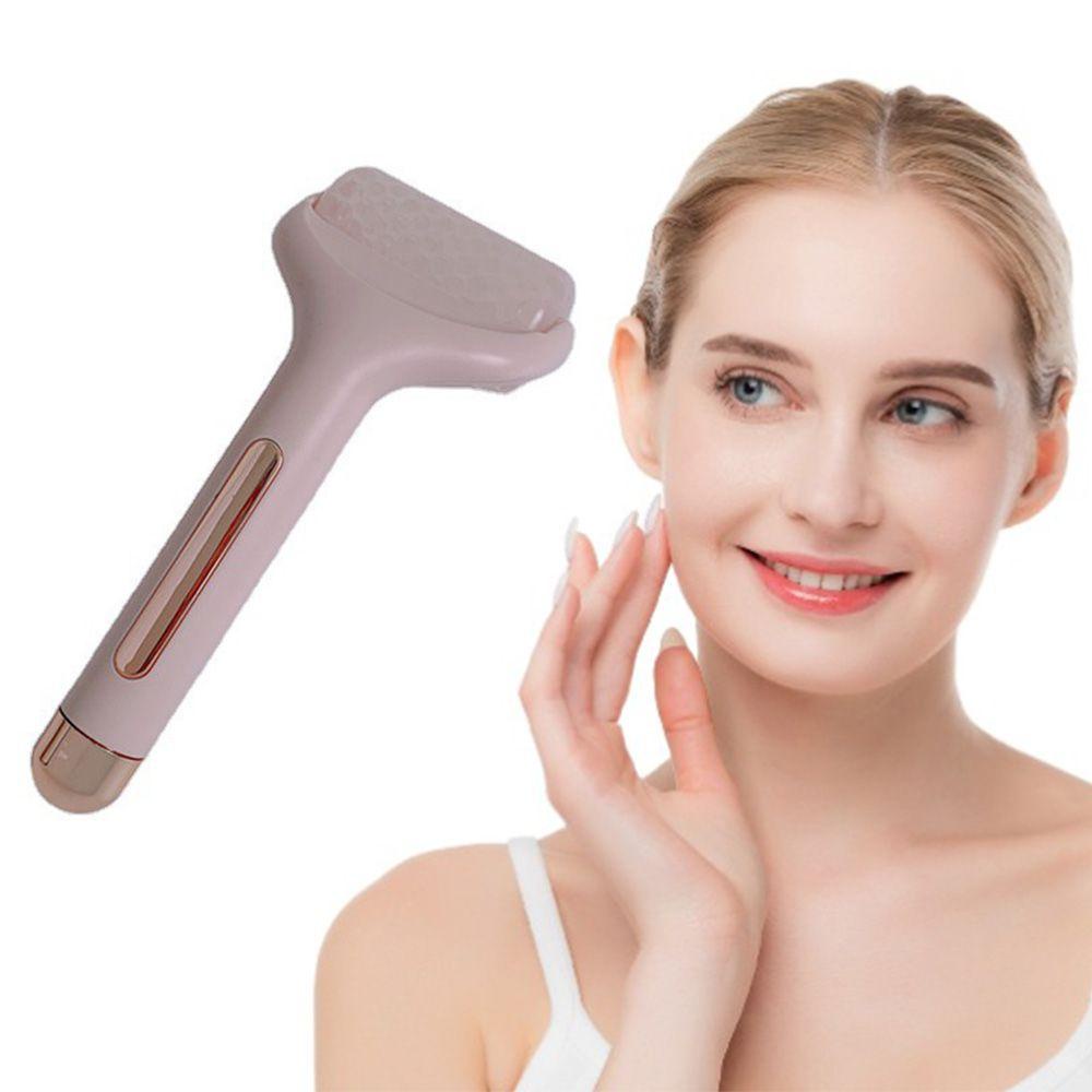 HS Face Ice Roller Pain Relief Beauty Anti-wrinkles Skin Care