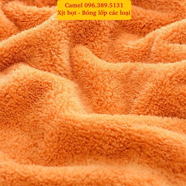 Khăn Lau Đa Năng Loại 1 Size 70cmx140cm Chuyên Dụng