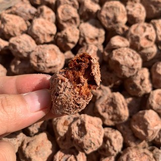 XÍ MUỘI (Ô MAI) THÁI MẶN TÚI 1KG