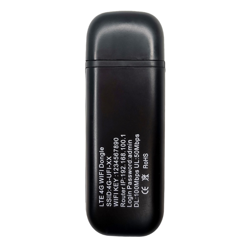 Usb Phát WiFi zzz 4G LTE Không Dây
