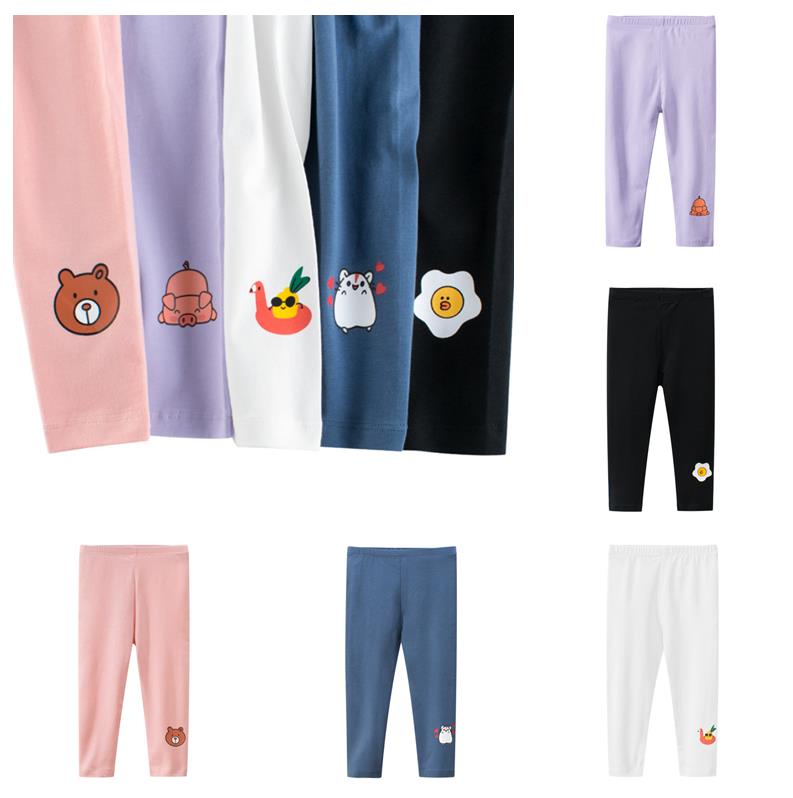 Children's Pants Trousers 2020 Boys and Girls Autumn and Winter Clothing