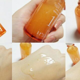 Tinh chất dưỡng da serum It’s skin Power 10 formula Effector