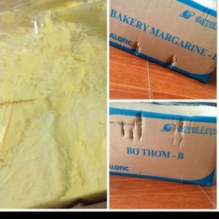 Bơ thơm Cái Lân ( 900g)