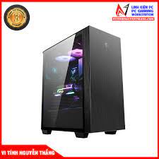 Thùng PC GAMING NTC VIP3 ( Z590 CARBON WIFI - I9 11900 - 32G - RTX3080 12G) NEW KÈM QUÀ TẶNG 2TR539