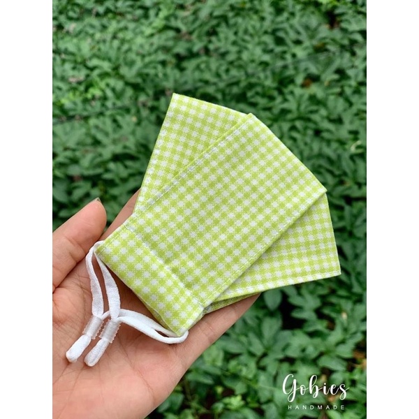 Nút nhựa khẩu trang điều chỉnh dài ngắn bán set 20-50-100chiec [NOON FASHION]