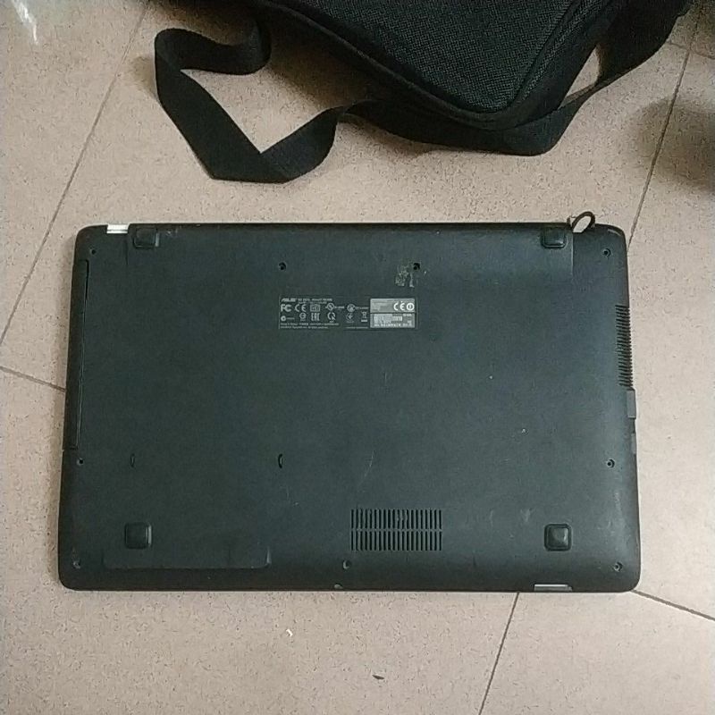 Rã xác asus X551 X551C
