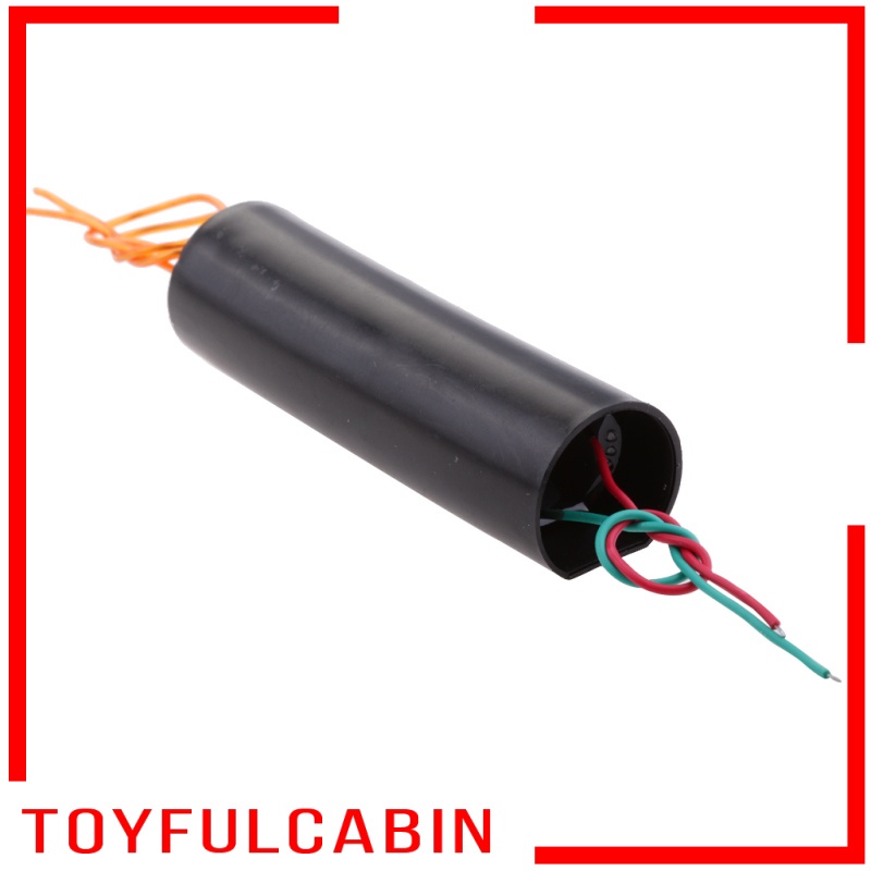 Mô Đun Biến Áp DC 3.7V-7.4V Sang 1000KV Kích Thước 89X26mm