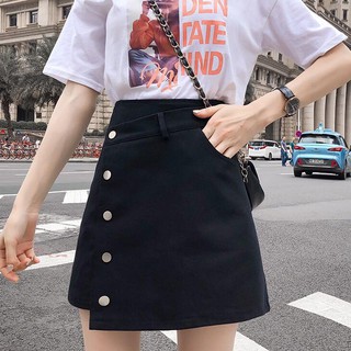 Váy cạp cao siêu thời trang_V8