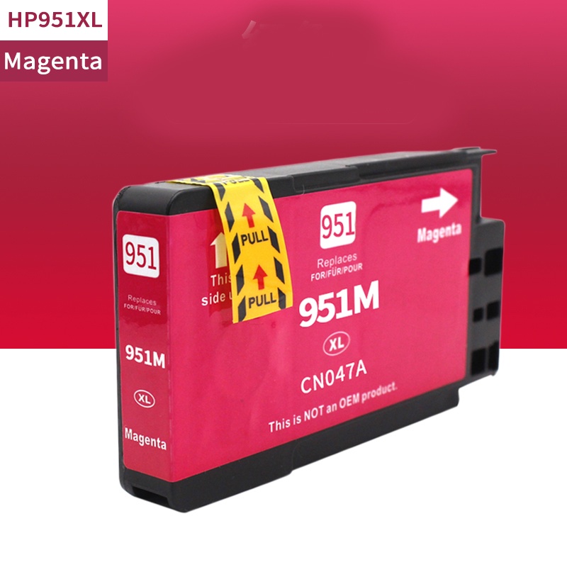 Phụ Kiện Cho Laptop HP 950 XL HP 951XL HP950 HP951 HP950XL HP951XL Pro 8100 8610 8620 8630 8640 8660 251dw 276dw