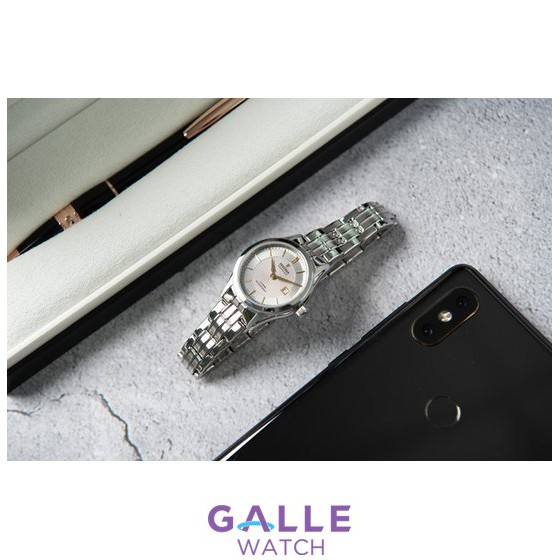 Đồng hồ nữ Festina F20006/2 - Xuất xứ Thụy Sĩ cao cấp chính hãng - Phân phối độc quyền Galle Watch