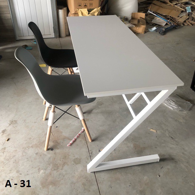 Bộ bàn ghế làm việc đôi A-31