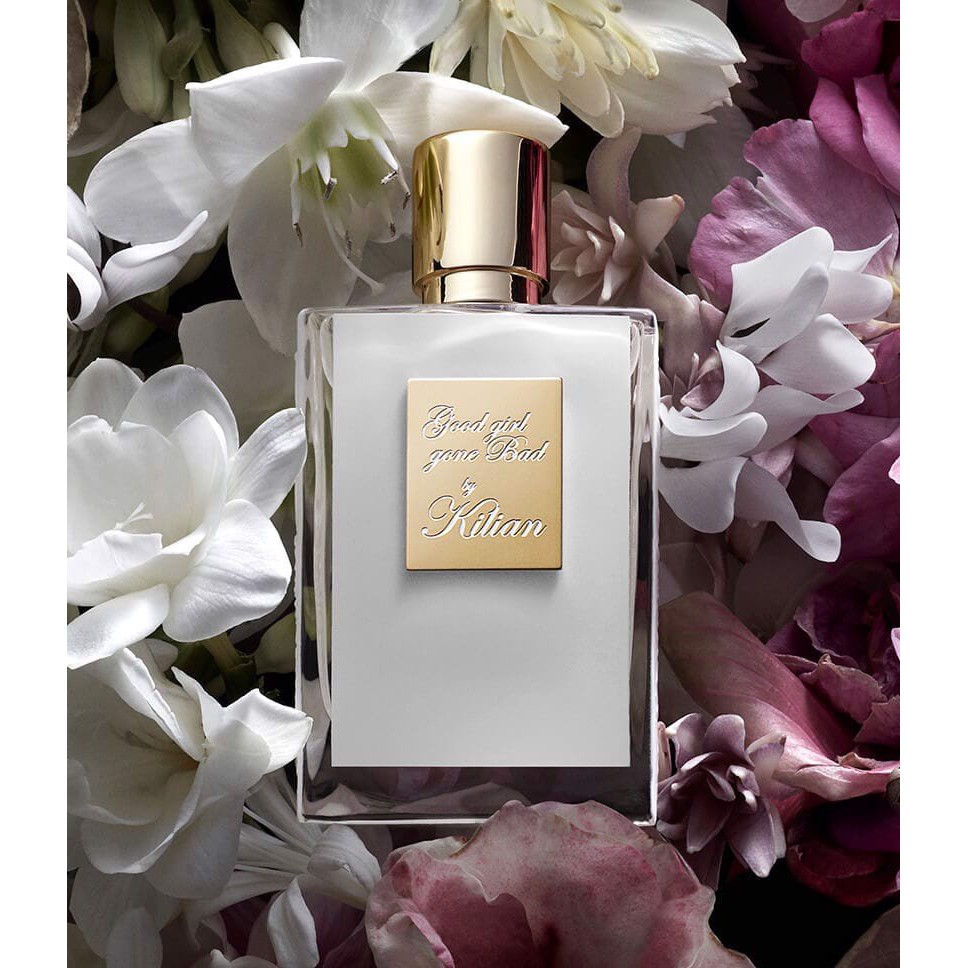 Nước hoa nữ Kilian Good Girl Gone Bad khi gái ngoan trở nên hư đốn, nước hoa bỏ túi 10ml | Thế Giới Skin Care